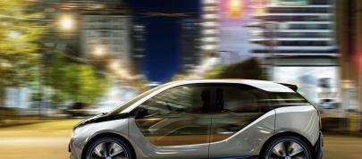 BMW i3 Concept (2011) - picture 4 of 40