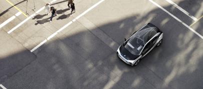 BMW i3 Concept (2011) - picture 7 of 40