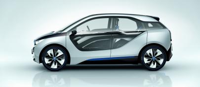 BMW i3 Concept (2011) - picture 12 of 40