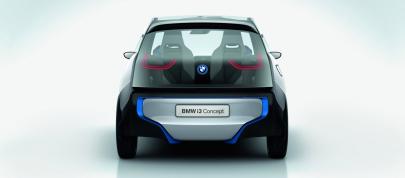 BMW i3 Concept (2011) - picture 15 of 40