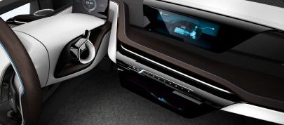 BMW i3 Concept (2011) - picture 20 of 40