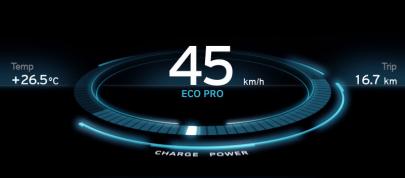 BMW i3 Concept (2011) - picture 23 of 40