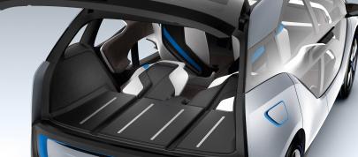 BMW i3 Concept (2011) - picture 36 of 40
