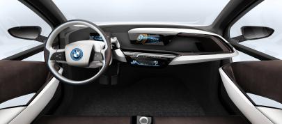 BMW i3 Concept (2011) - picture 39 of 40