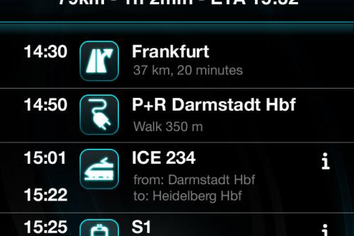 BMW i3 Concept (2011) - picture 32 of 40