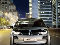 BMW i3 Concept (2011) - picture 1 of 40