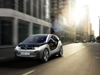 BMW i3 Concept (2011) - picture 2 of 40