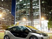 BMW i3 Concept (2011) - picture 3 of 40