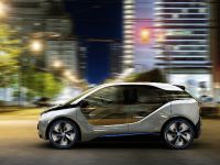 BMW i3 Concept (2011) - picture 4 of 40