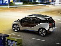 BMW i3 Concept (2011) - picture 5 of 40