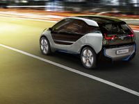 BMW i3 Concept (2011) - picture 6 of 40