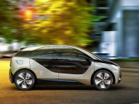 BMW i3 Concept (2011)