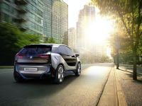 BMW i3 Concept (2011) - picture 10 of 40