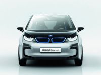 BMW i3 Concept (2011) - picture 11 of 40