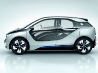 BMW i3 Concept (2011)