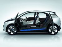 BMW i3 Concept (2011) - picture 13 of 40
