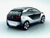BMW i3 Concept (2011) - picture 14 of 40