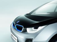 BMW i3 Concept (2011)
