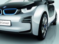 BMW i3 Concept (2011) - picture 19 of 40