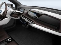 BMW i3 Concept (2011)