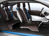 BMW i3 Concept (2011) - picture 34 of 40