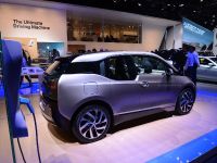BMW i3 Detroit (2014)