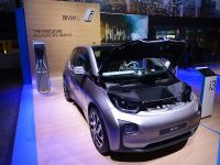 BMW i3 Detroit (2014) - picture 2 of 4