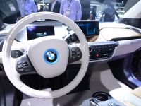 BMW i3 Detroit (2014) - picture 3 of 4