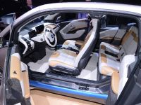 BMW i3 Detroit (2014)
