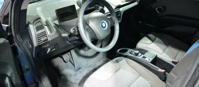 BMW i3 Frankfurt (2013) - picture 4 of 7