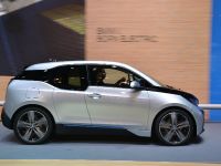 BMW i3 Frankfurt (2013)