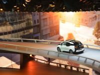 BMW i3 Frankfurt (2013)