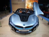 BMW i8 Concept Detroit (2013)
