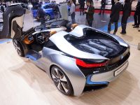 BMW i8 Concept Geneva (2013) - picture 3 of 4