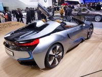 BMW i8 Concept Geneva (2013)
