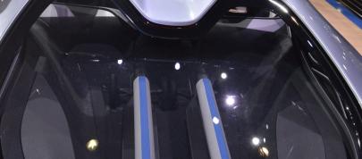 BMW i8 Concept Los Angeles (2012) - picture 7 of 7