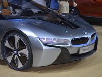 BMW i8 Concept Los Angeles (2012) - picture 2 of 7