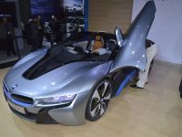 BMW i8 Concept Los Angeles (2012) - picture 3 of 7