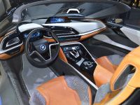 BMW i8 Concept Los Angeles (2012) - picture 5 of 7