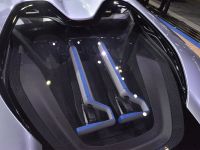 BMW i8 Concept Los Angeles (2012)