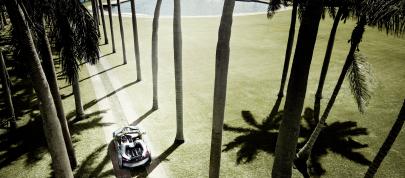 BMW i8 Concept Spyder (2012) - picture 20 of 42