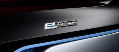 BMW i8 Concept Spyder (2012) - picture 36 of 42