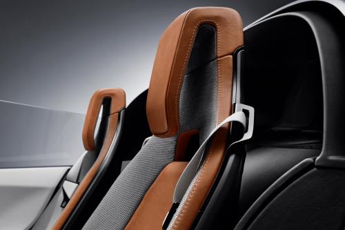 BMW i8 Concept Spyder (2012) - picture 24 of 42