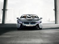 BMW i8 Concept Spyder (2012) - picture 1 of 42
