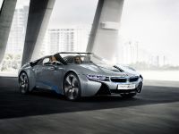 BMW i8 Concept Spyder (2012) - picture 4 of 42