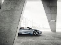 BMW i8 Concept Spyder (2012)