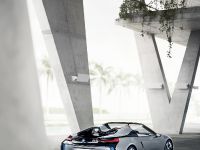 BMW i8 Concept Spyder (2012) - picture 14 of 42