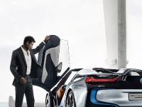 BMW i8 Concept Spyder (2012) - picture 18 of 42