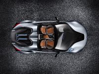 BMW i8 Concept Spyder (2012) - picture 19 of 42
