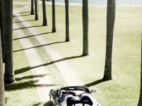 BMW i8 Concept Spyder (2012) - picture 21 of 42